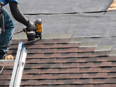 About Roof Repair Experts Calera, AL
